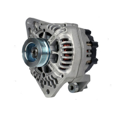 Εναλλάκτης Lester 233353 Φίατ 71747925 μηχανών αυτοκινήτων LRA02353 ALT4167