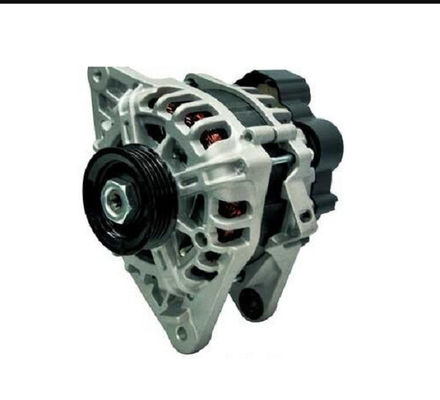 3730023650 αυτοκινητικός εναλλάκτης Hyundai 3730023650 Valeo 12v 90a