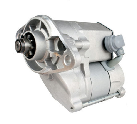 Το Lester 16737 cOem 2810034080 αυτόματος εκκινητής μηχανών για τη Toyota 4 δρομέας παίρνει 22R