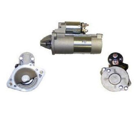 Αυτόματος εκκινητής μηχανών MD314167 36100-42200 LRS1436 για τη Mitsubishi L200 96-07