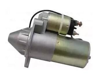 εκκινητής μηχανών αυτοκινήτων 96430345 96450663 LRS02213 για Chevrolet Captiva 05-08