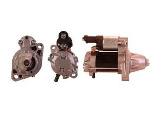 12V 1.2KW 9T 31200-pnc-003 καθολικός εκκινητής αυτοκινήτων για Honda Accord VII 2003-2008