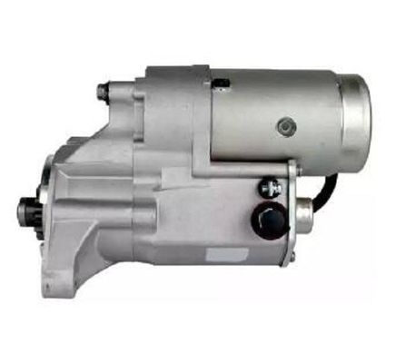 Εκκινητής μηχανών 28100-54070 2.0KW 12V αυτόματος 11T για τη Toyota Hiace ΙΙ 79-83