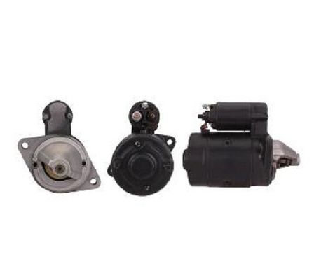 αυτοκινητικός εκκινητής του 128000-1900 12V 1.2KW 9T για την επανάλειψη 1994-1996 Isuzu